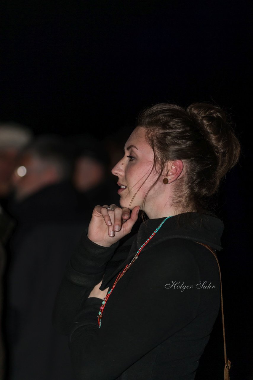 Bild 133 - Osterfeuer